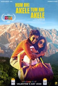Hum Bhi Akele Tum Bhi Akele Full Movie Download Free 2021 HD Hum Bhi Akele Tum Bhi Akele Full Movie Download Free 2021 HD