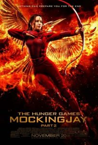The Hunger Games: Mockingjay - Part 2 Full Movie Download 2015 Dual Audio HD The Hunger Games: Mockingjay - Part 2 Full Movie Download 2015 Dual Audio HD