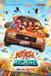 The Mitchells vs. the Machines Full Movie Download Free 2021 Dual Audio The Mitchells vs. the Machines Full Movie Download Free 2021 Dual Audio