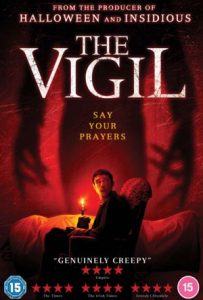 The Vigil Full Movie Download Free 2019 Dual Audio HD The Vigil Full Movie Download Free 2019 Dual Audio HD