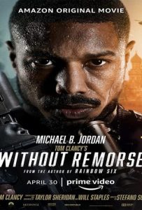 Tom Clancy's Without Remorse Full Movie Download Free 2021 HD Tom Clancy's Without Remorse Full Movie Download Free 2021 HD