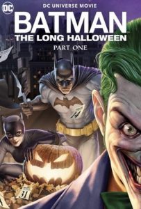 Batman The Long Halloween, Part One Full Movie Download 2021 HD Batman The Long Halloween, Part One Full Movie Download 2021 HD