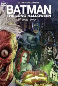 Batman The Long Halloween, Part Two Full Movie Download 2021 HD Batman The Long Halloween, Part Two Full Movie Download 2021 HD