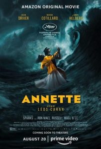 Annette Full Movie Download Free 2021 HD Annette Full Movie Download Free 2021 HD