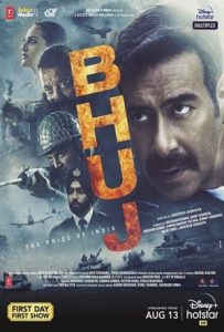 Bhuj The Pride of India Full Movie Download Free 2021 HD Bhuj The Pride of India Full Movie Download Free 2021 HD