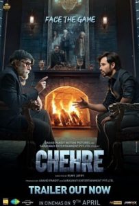 Chehre Full Movie Download Free 2021 HD Chehre Full Movie Download Free 2021 HD