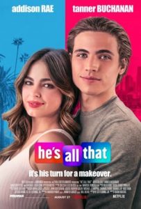 He's All That Full Movie Download Free 2021 Dual Audio HD He's All That Full Movie Download Free 2021 Dual Audio HD