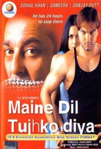 Maine Dil Tujhko Diya Full Movie Download Free 2002 HD Maine Dil Tujhko Diya Full Movie Download Free 2002 HD