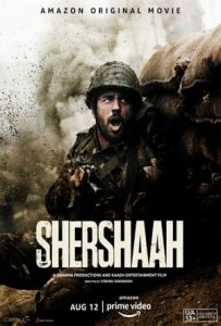 Shershaah Full Movie Download Free 2021 HD Shershaah Full Movie Download Free 2021 HD
