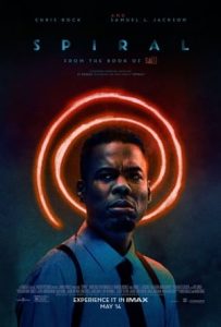 Spiral: From the Book of Saw Full Movie Download Dual Audio 2021 HD Spiral From the Book of Saw Full Movie Download Dual Audio 2021 HD