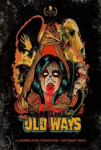 The Old Ways Full Movie Download Free 2020 HD The Old Ways Full Movie Download Free 2020 HD