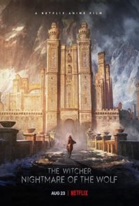 The Witcher Nightmare of the Wolf Full Movie Download Free 2021 HD The Witcher Nightmare of the Wolf Full Movie Download Free 2021 HD