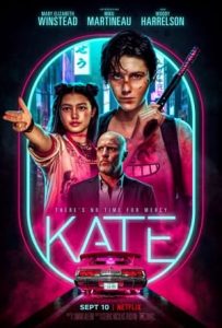 Kate Full Movie Download Free 2021 Dual Audio HD Kate Full Movie Download Free 2021 Dual Audio HD