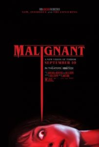 Malignant Full Movie Download Free 2021 Dual Audio HD Malignant Full Movie Download Free 2021 Dual Audio HD