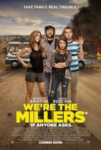 We're the Millers Full Movie Download Free 2013 HD We're the Millers Full Movie Download Free 2013 HD