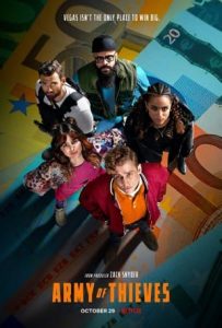 Army of Thieves Full Movie Download Free 2021 HD Army of Thieves Full Movie Download Free 2021 HD