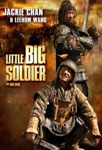 Little Big Soldier Full Movie Download Free 2010 HD Little Big Soldier Full Movie Download Free 2010 HD