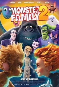 Monster Family 2 Full Movie Download Free 2021 HD Monster Family 2 Full Movie Download Free 2021 HD