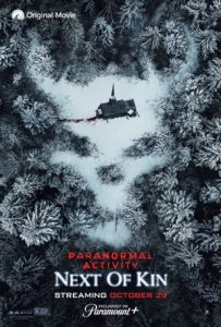Paranormal Activity Next of Kin Full Movie Download 2021 Dual Audio HD Paranormal Activity Next of Kin Full Movie Download 2021 Dual Audio HD