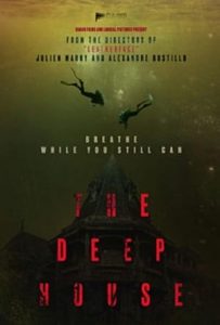 The Deep House Full Movie Download Free 2021 HD The Deep House Full Movie Download Free 2021 HD