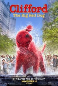 Clifford the Big Red Dog Full Movie Download Free 2021 HD Clifford the Big Red Dog Full Movie Download Free 2021 HD
