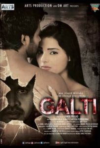 Galti Full Movie Download Free 2019 HD Galti Full Movie Download Free 2019 HD