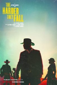 The Harder They Fall Full Movie Download Free 2021 Dual Audio HD The Harder They Fall Full Movie Download Free 2021 Dual Audio HD