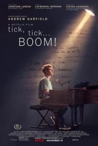 Tick, Tick... Boom! Full Movie Download Free 2021 Dual Audio HD Tick, Tick... Boom! Full Movie Download Free 2021 Dual Audio HD