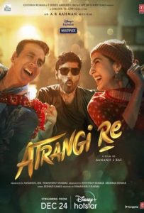 Atrangi Re Full Movie Download Free 2021 HD Atrangi Re Full Movie Download Free 2021 HD