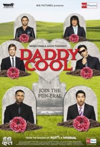 Daddy Cool: Join the Fun Full Movie Download Free 2009 HD Daddy Cool: Join the Fun Full Movie Download Free 2009 HD