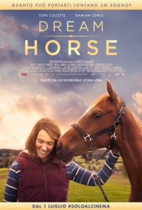Dream Horse Full Movie Download Free 2020 Dual Audio HD Dream Horse Full Movie Download Free 2020 Dual Audio HD