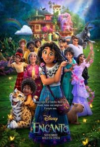 Encanto Full Movie Download Free 2021 Dual Audio HD Encanto Full Movie Download Free 2021 Dual Audio HD