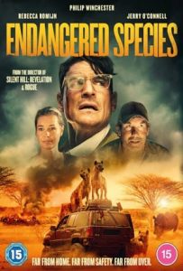 Endangered Species Full Movie Download Free 2021 Dual Audio HD Endangered Species Full Movie Download Free 2021 Dual Audio HD