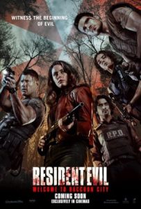 Resident Evil: Welcome to Raccoon City Full Movie Download 2021 HD Resident Evil Welcome to Raccoon City Full Movie Download 2021 HD