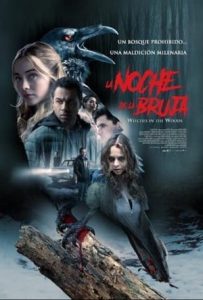 Witches in the Woods Full Movie Download Free 2019 Dual Audio HD Witches in the Woods Full Movie Download Free 2019 Dual Audio HD