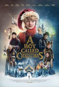 A Boy Called Christmas Full Movie Download Free 2021 Dual Audio HD A Boy Called Christmas Full Movie Download Free 2021 Dual Audio HD