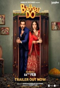 Badhaai Do Full Movie Download Free 2022 HD Badhaai Do Full Movie Download Free 2022 HD
