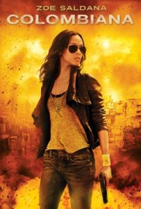 Colombiana Full Movie Download Free 2011 Dual Audio HD Colombiana Full Movie Download Free 2011 Dual Audio HD
