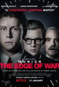 Munich The Edge of War Full Movie Download Free 2012 Dual Audio HD Munich The Edge of War Full Movie Download Free 2012 Dual Audio HD