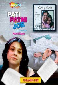 Pati Patni and Joe Full Movie Download Free 2021 HD Pati Patni and Joe Full Movie Download Free 2021 HD