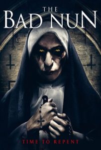 The Bad Nun Full Movie Download Free 2018 Dual Audio HD The Bad Nun Full Movie Download Free 2018 Dual Audio HD