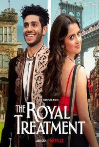 The Royal Treatment Full Movie Download Free 2022 Dual Audio HD The Royal Treatment Full Movie Download Free 2022 Dual Audio HD