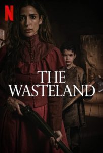 The Wasteland. Full Movie Download Free 2022 Dual Audio HD The Wasteland. Full Movie Download Free 2022 Dual Audio HD