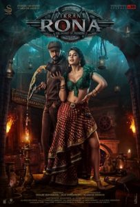 Vikrant Rona Full Movie Download Free 2022 Hindi HD Vikrant Rona Full Movie Download Free 2022 Hindi HD