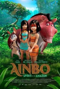 Ainbo Full Movie Download Free 2021 Dual Audio HD Ainbo Full Movie Download Free 2021 Dual Audio HD