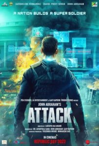 Attack Full Movie Download Free 2022 HD Attack Full Movie Download Free 2022 HD