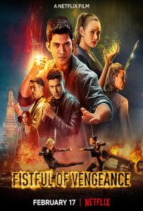 Fistful of Vengeance Full Movie Download Free 2022 Dual Audio HD Fistful of Vengeance Full Movie Download Free 2022 Dual Audio HD
