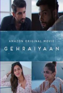 Gehraiyaan Full Movie Download Free 2022 HD Gehraiyaan Full Movie Download Free 2022 HD