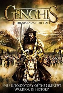 Genghis: The Legend of the Ten Full Movie Download Free 2012 Dual Audio HD Genghis: The Legend of the Ten Full Movie Download Free 2012 Dual Audio HD