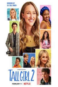 Tall Girl 2 Full Movie Download Free 2022 Dual Audio HD Tall Girl 2 Full Movie Download Free 2022 Dual Audio HD
